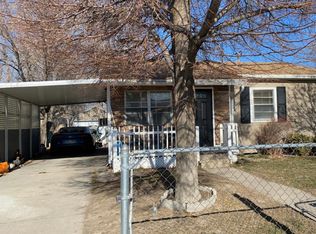 4226 W 5655 S #B, Salt Lake City, UT 84118