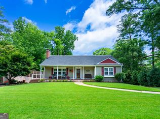 610 Edmondson Ave, Lagrange, GA 30240