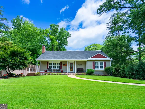 610 Edmondson Ave, Lagrange, GA 30240