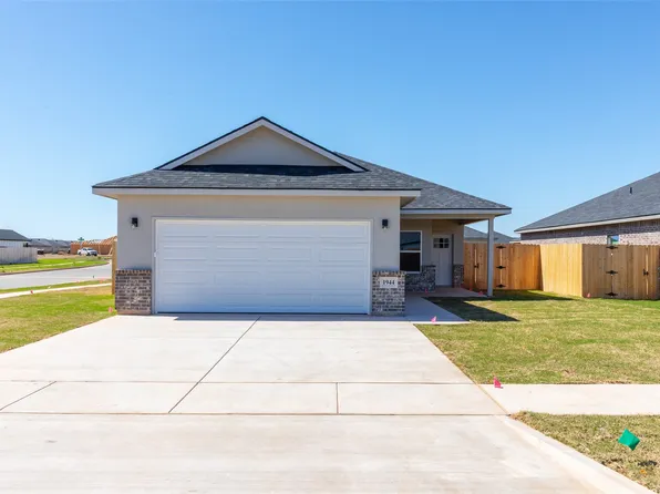 1944 Piddle Paddle, Abilene, TX 79602