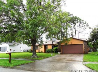 1232 Justice St, Port Orange, FL 32129