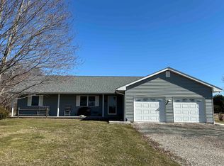 1308 S Kenray Lake Rd, Bedford, IN 47421
