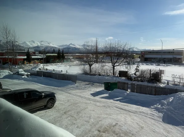 128 N Klevin St APT K, Anchorage, AK 99508