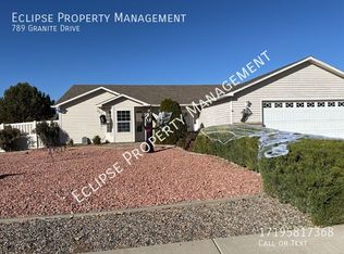 789 Granite Dr, Fruita, CO 81521