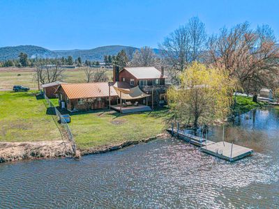 32542 Rivers Dr, Chiloquin, OR, 97624