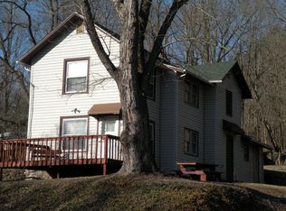 401 Clagett Rd, Wyalusing, PA 18853