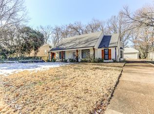 2217 Burlingate Dr, Cordova, TN 38016