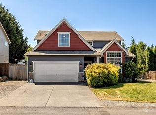 8506 164th Street Ct E, Puyallup, WA