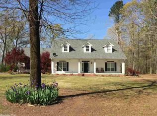 16449 Spring Club Dr, Hensley, AR 72065