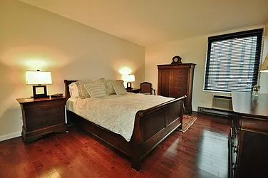 Rented by Corcoran