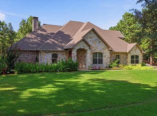 10638 County Road 214, Tyler, TX 75707