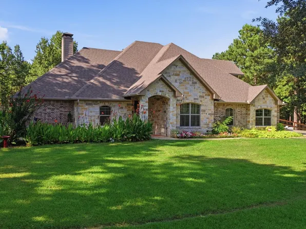 10638 County Road 214, Tyler, TX 75707