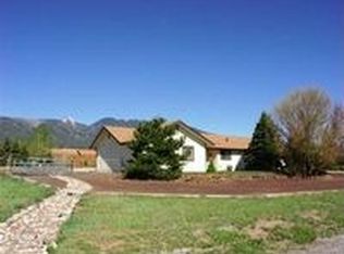 11160 Rodeo Rd, Flagstaff, AZ 86004