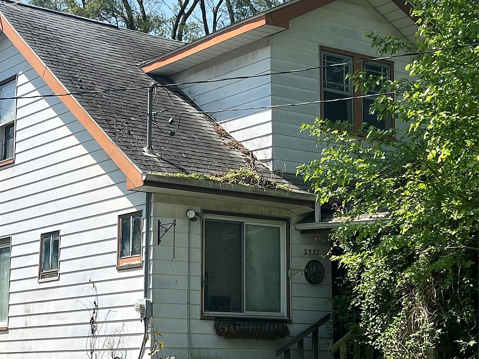 2537 Swayze St, Flint, MI 48503 | MLS #20251004753 | Zillow