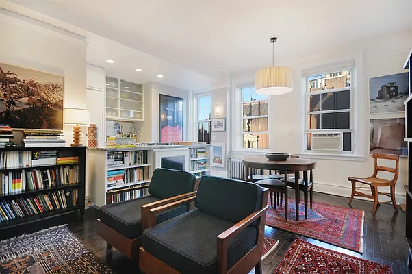 Sold by Corcoran | media 10