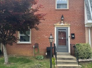 1508 Potomac Heights Dr, Fort Washington, MD 20744