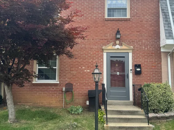 1508 Potomac Heights Dr, Fort Washington, MD 20744
