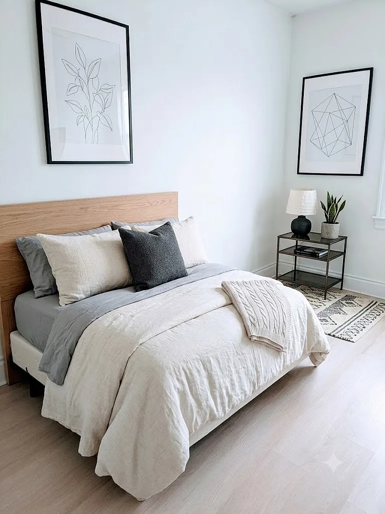 1 bed, $2,000 — Photo 4