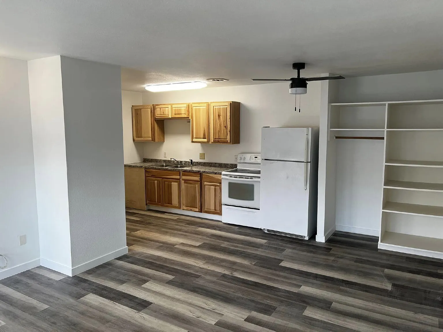 1 bed, 1.0 bath, $950 — Photo 1