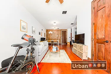 Rented by Urban Pads