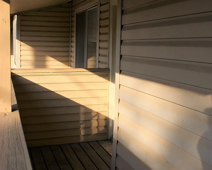 Renovated 2 Bed Rental with Balcony & Fireplace — Photo 11