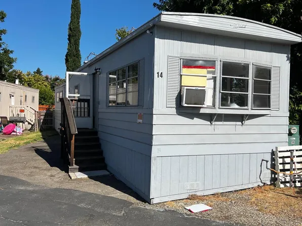 1523 N Beale Rd Space 14, Marysville, CA 95901