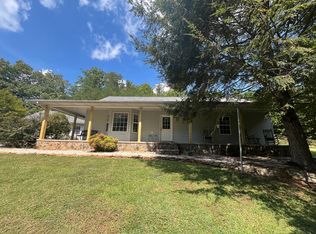 3311 Six Mile Rd, Maryville, TN 37803