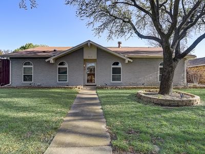 913 Harvest Glen Dr, Plano, TX, 75023