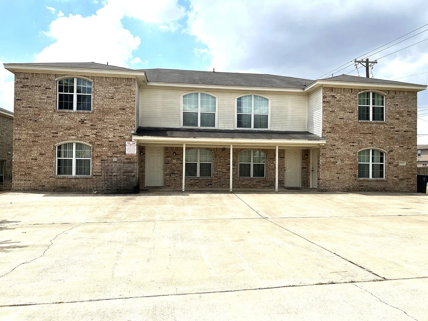 5702 Allstar Court — Photo 1