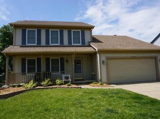 2395 Sundew Ave, Grove City, OH 43123