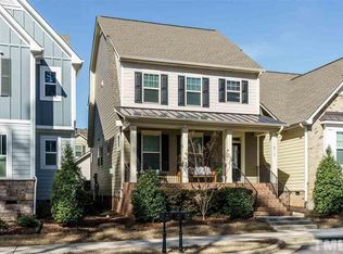 1517 Fullerton Pl, Raleigh, NC 27607