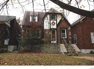 5432 Nottingham Ave, Saint Louis, MO 63109