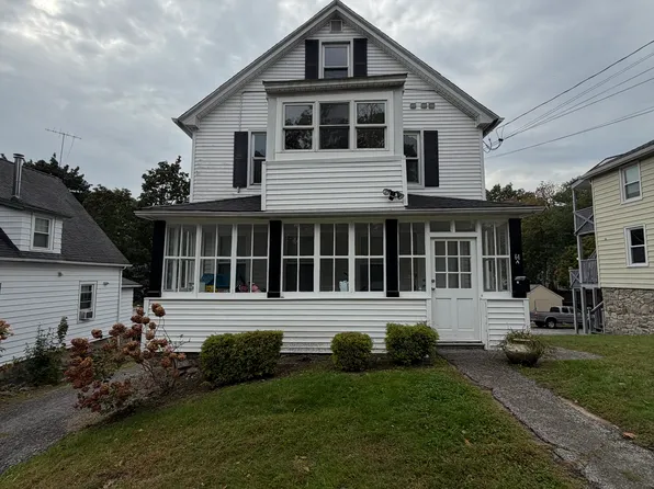 64 Mulberry St #B, Stamford, CT 06907