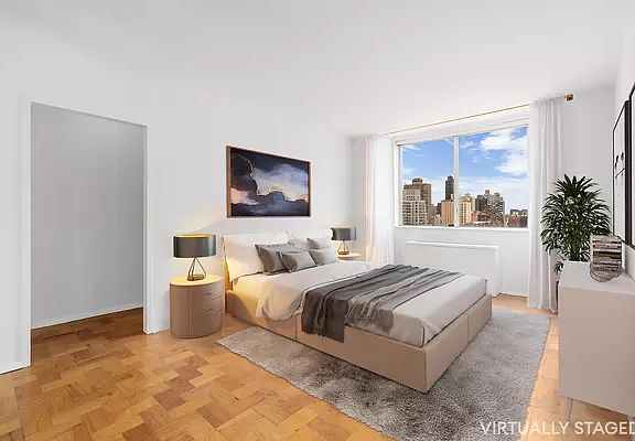 5th image of 515 E 79th St APT 21F