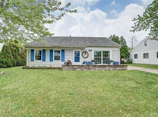 178 Stewart Ln, Germantown, OH