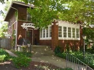 133 Wakewa Ave, South Bend, IN 46617