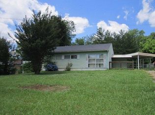 317 Sarvis Dr, Knoxville, TN 37920