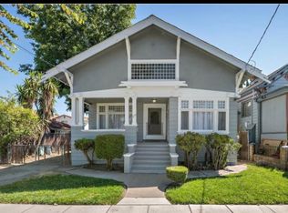 274 N 6th St, San Jose, CA 95112