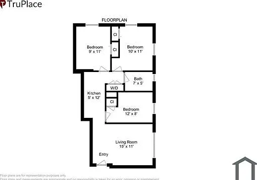 1410 Young St SE #8 — Photo 3
