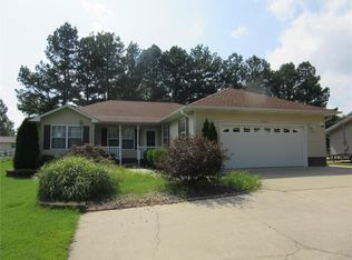 1085 Township Line Rd, Poplar Bluff, MO 63901