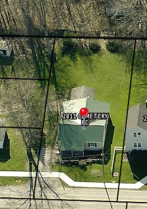 2nd image of 2811 Cemetery Rd