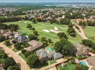 6 Fair Green Dr, Trophy Club, TX 76262