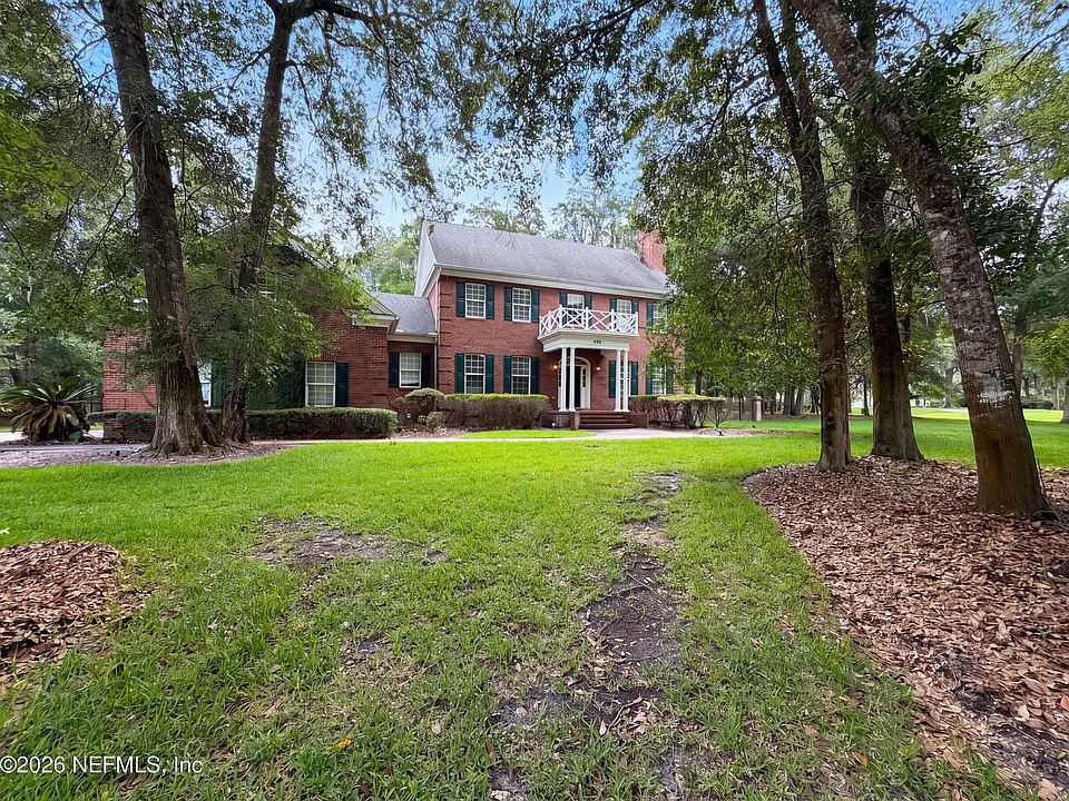 1st image of 400 PLANTATION GROVE Lane