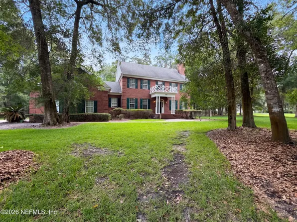 400 PLANTATION GROVE Lane, St. Augustine, FL 32086