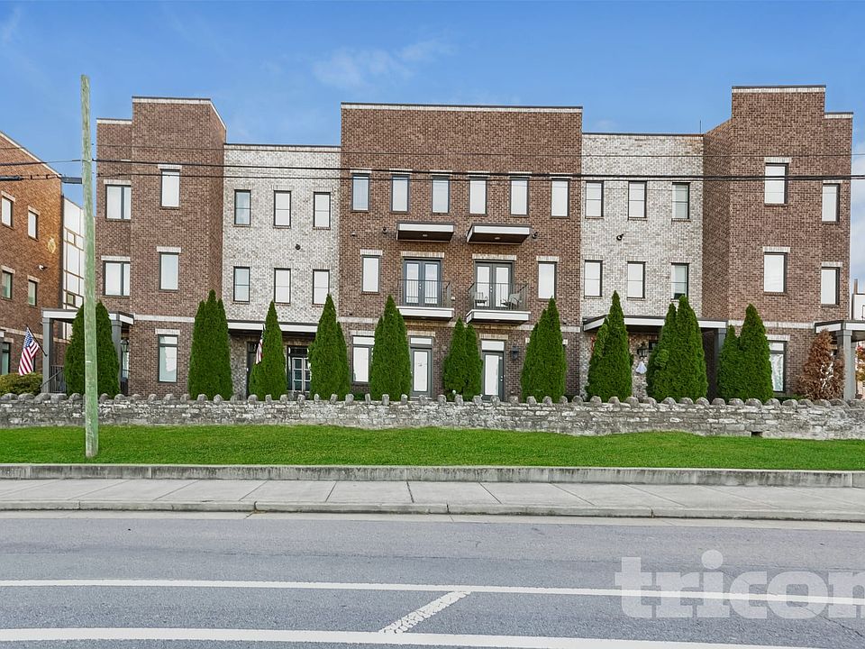 1st image of 6813 Charlotte Pike APT 9