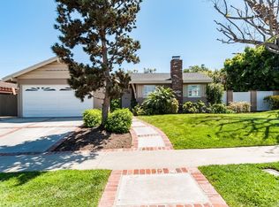 5422 Sara Dr, Torrance, CA 90503