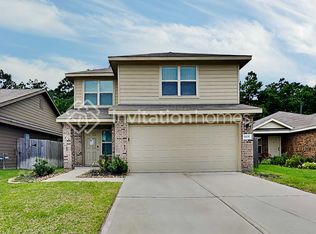 18606 Via Barletta Ln, New Caney, TX 77357