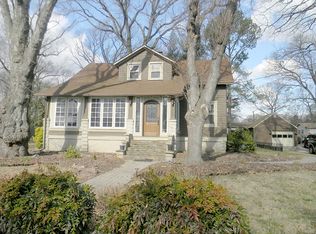 226 Magothy Beach Rd, Pasadena, MD 21122