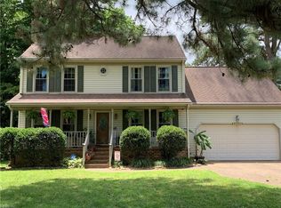 3925 Plum Ln, Chesapeake, VA 23321