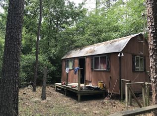 640 Moose Dr, Onalaska, TX 77360